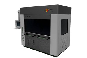 SLA光固化3D打印机和SLS粉末烧结3D打印机有什么不同